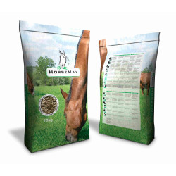 Horse Max 10Kg