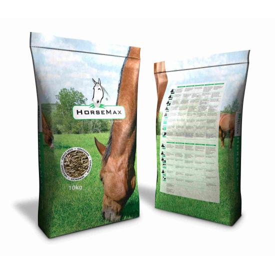 Horse Max 10Kg